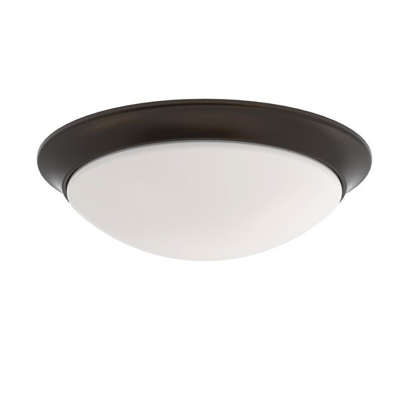 Westgate - FMD-13-MCT5-ORB - LED Flush Mount - Oil-Rubbed Bronze