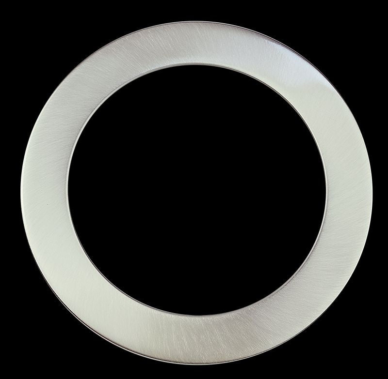 Westgate - FML-R10-TRM-BN - Trim - Brushed Nickel