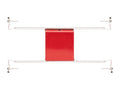 Westgate - ICF4SJBB - Junction Box - Red