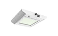 Westgate - GSX-SRFC-80-150W-50K - Surface Under-Canopy Light - Bronze