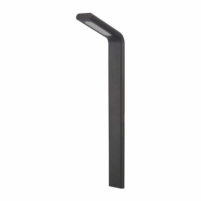 Path Light in Bronze