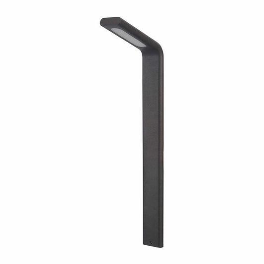 Path Light in Bronze