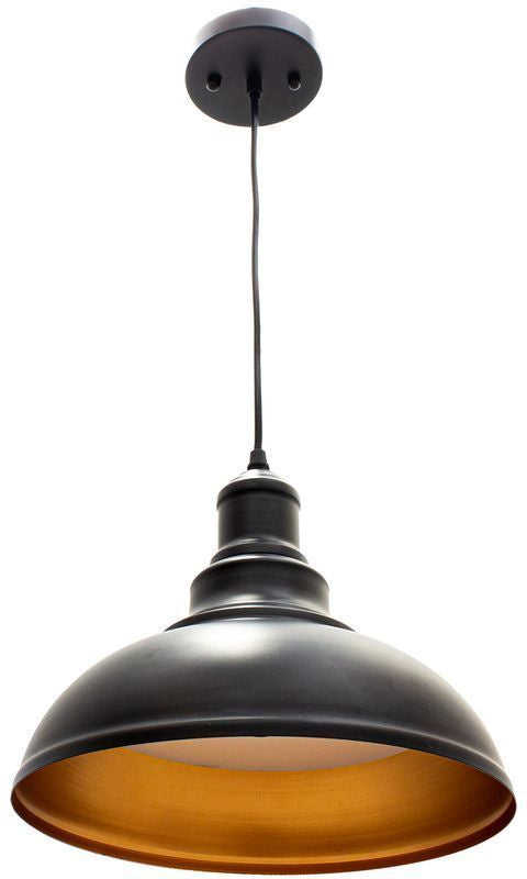 LED Pendant in White