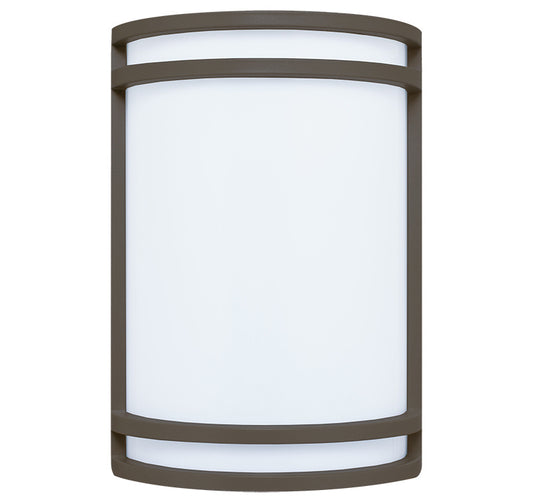 Westgate - LDS-MCT-D-BZ - LED Wall Sconce - Bronze