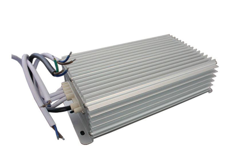 Westgate - LEDDR-12V-WP-200W - LED Driver