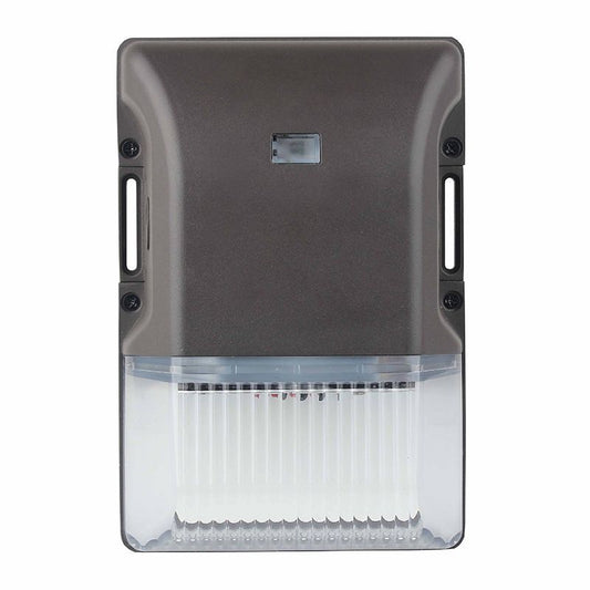 Westgate - LESW-15-30W-MCTP-P - Wall Pack - Dark Bronze