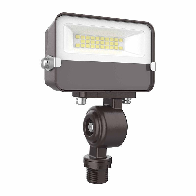 Flood Light in Power Coating