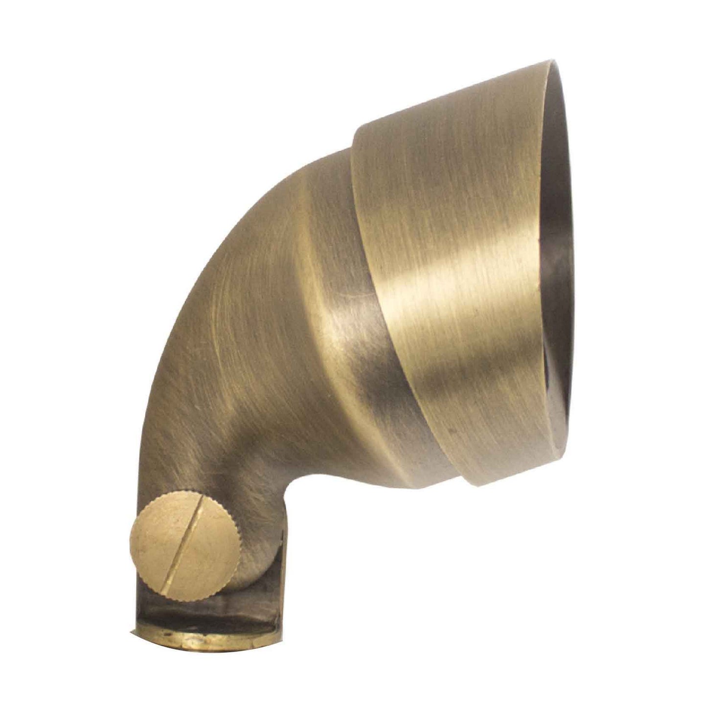 Directional Light in Bronze