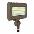Westgate - LFX-SM-10-30W-50K-KN - Flood/Area Ligh - Bronze