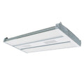 Westgate - LLHB4-100W-50K-D-480V - Linear Highbay - White