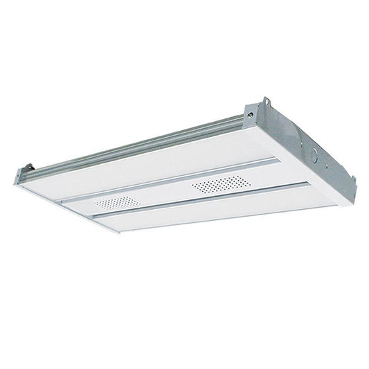4Th Generation Of Linear High Bays in White