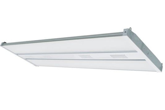 4Th Generation Of Linear High Bays in White