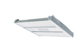 Westgate - LLHB4-50W-50K-D-480V - Linear Highbay - White