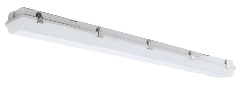 Westgate - LLVT2-4FT-36W-35K-D - LED Linear Vapor Light - White