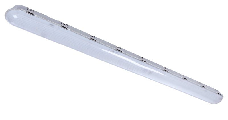 Westgate - LLVT-8FT-65W-50K-D - LED Linear Vapor Light - White