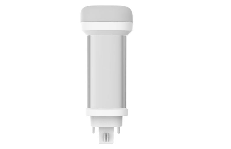(4-Pack) Light Bulb in White