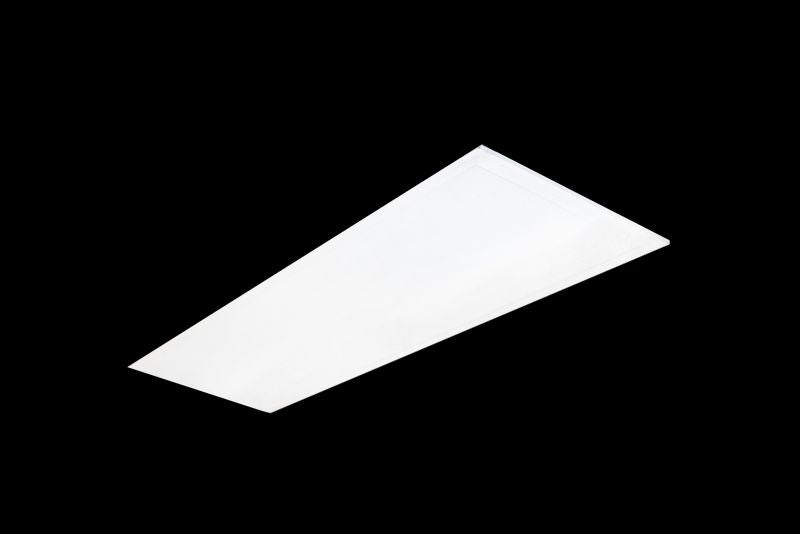 Westgate - LPNG-1X4-4KLM-35K-D - LED Backlit Panel Light - White