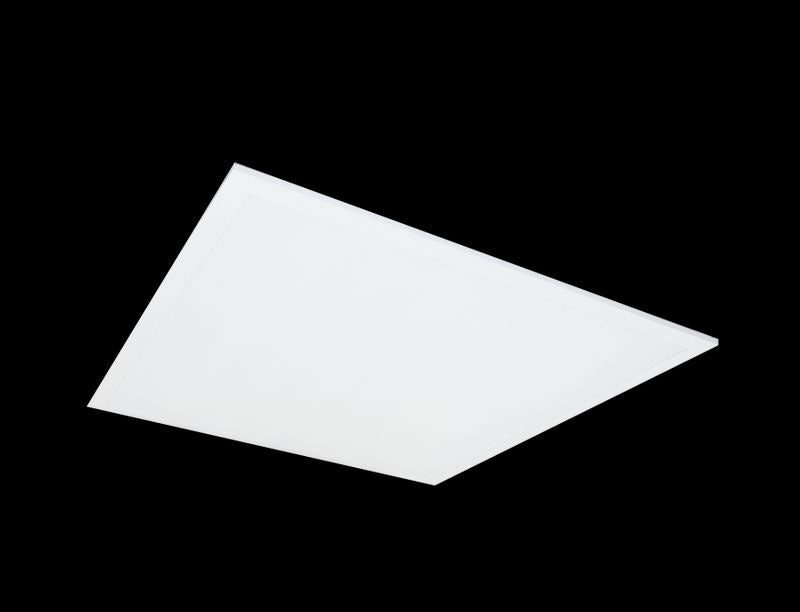 Westgate - LPNG-2X2-4KLM-27K-D - LED Backlit Panel Light - White