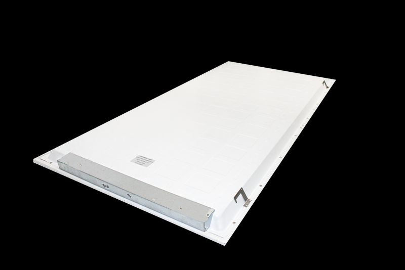 Westgate - LPNG-2X4-MCTP - LED Backlit Panel Light - White