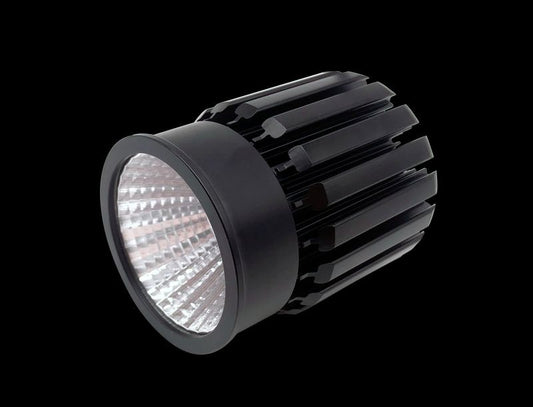 Westgate - LRD-10W-30K-3WTR-HZ - LED Recessed Light - Matte Silver