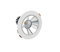 Westgate - LRD-10W-30K-4WTR-C - LED Recessed Light - Clear
