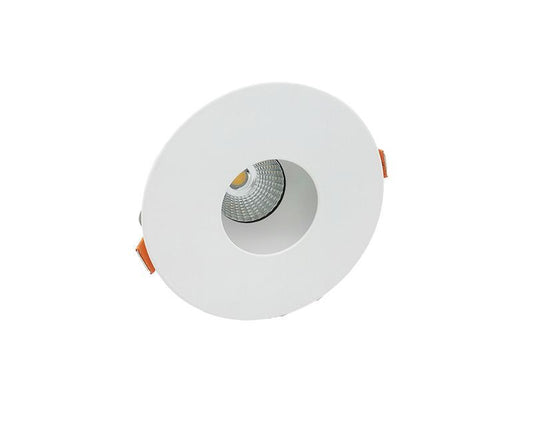 Westgate - LRD-7W-35K-4WTRPH-WH - LED Recessed Light - White