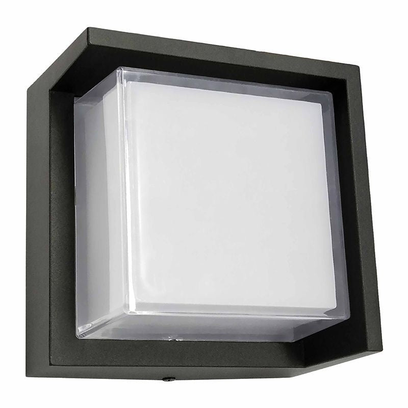 Outdoor Double Lens in Black
