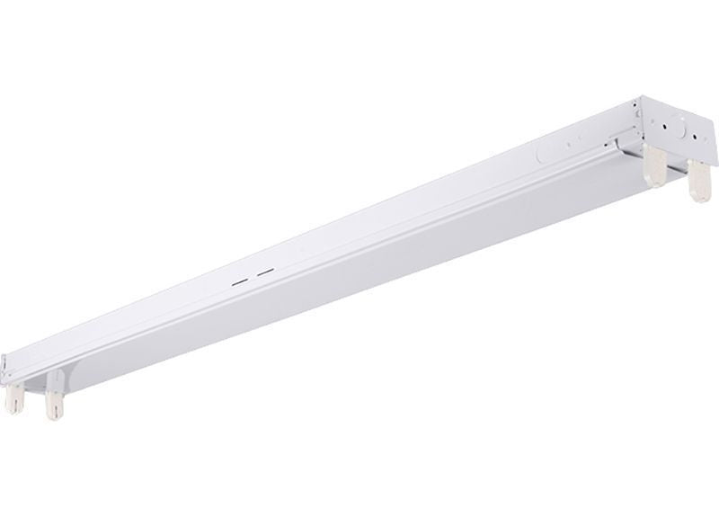 Westgate - LRSL-4FT-2L-6PK - LED-Ready Strip Lights - White