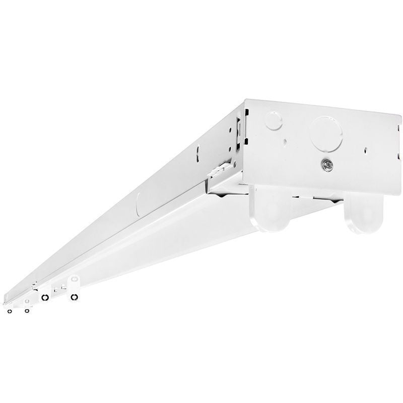 LED-Ready Strip Lights in White