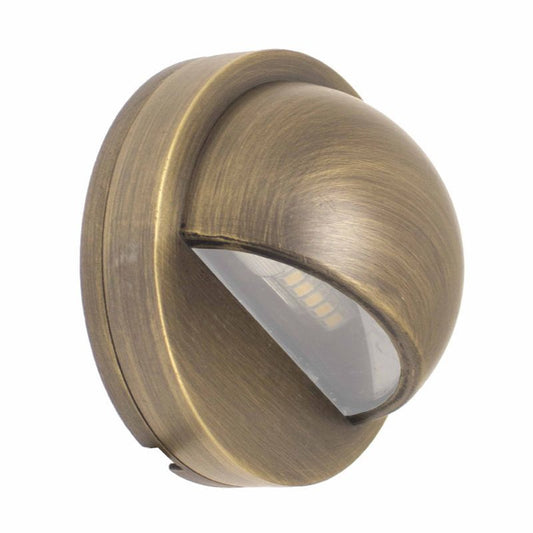 Westgate - LS-185-BZ - Step Light - Bronze