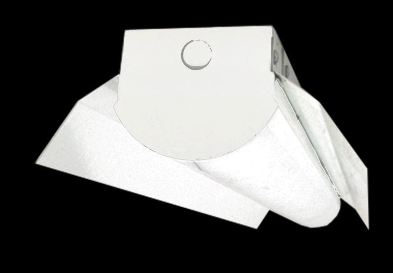 Westgate - LSL-4FT-WK - Shop Light Wing Kit - White