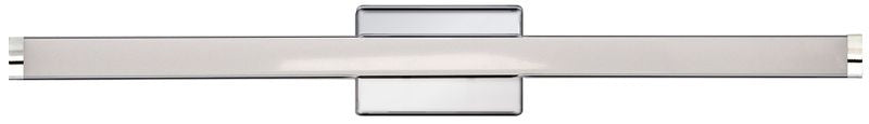 Westgate - LVB-48-MCT-PC - LED Vanity Light - Polished-Chrome