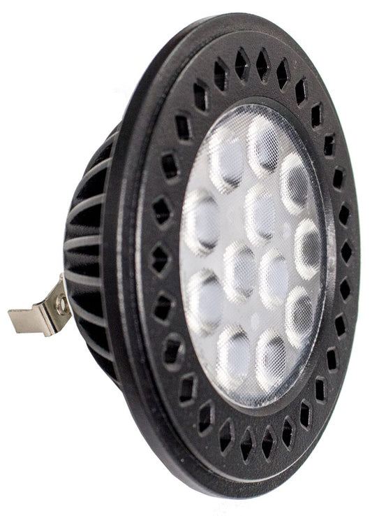 (4-Pack) Light Bulb in Black