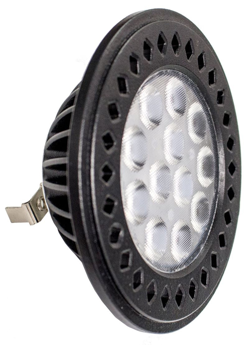(4-Pack) Light Bulb in Black