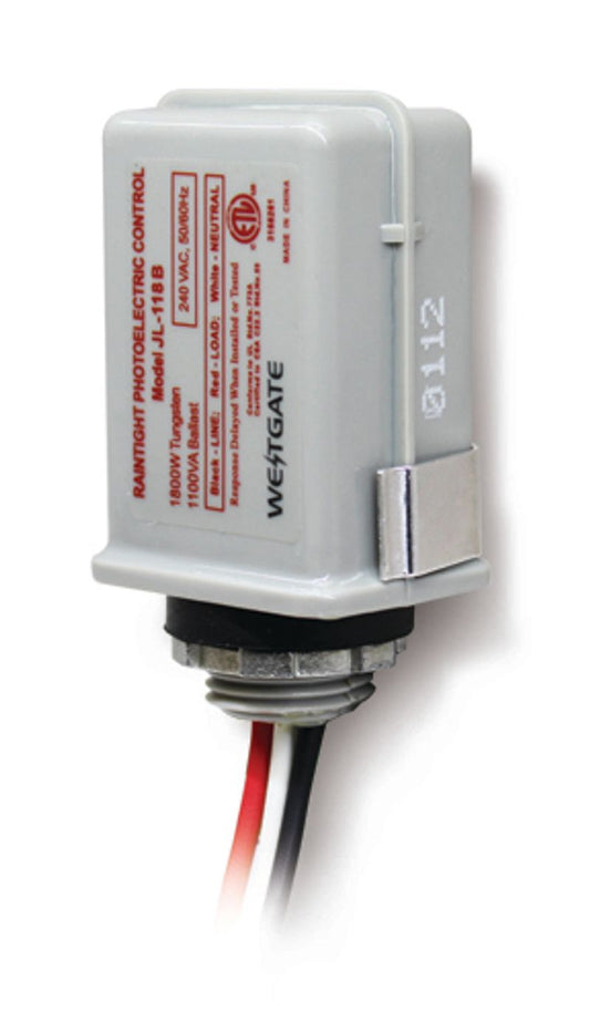 Photocell