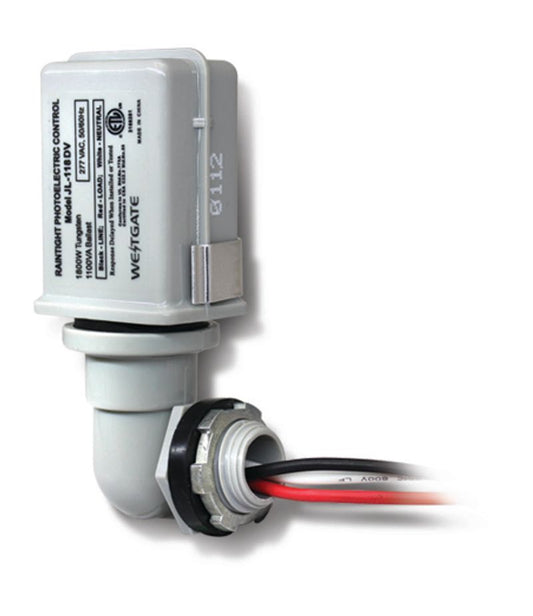 Photocell