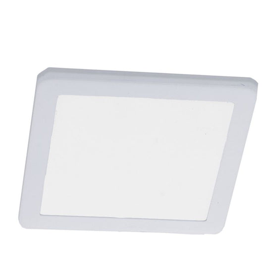 Westgate - PL12S-30K-WH - Puck Light - White
