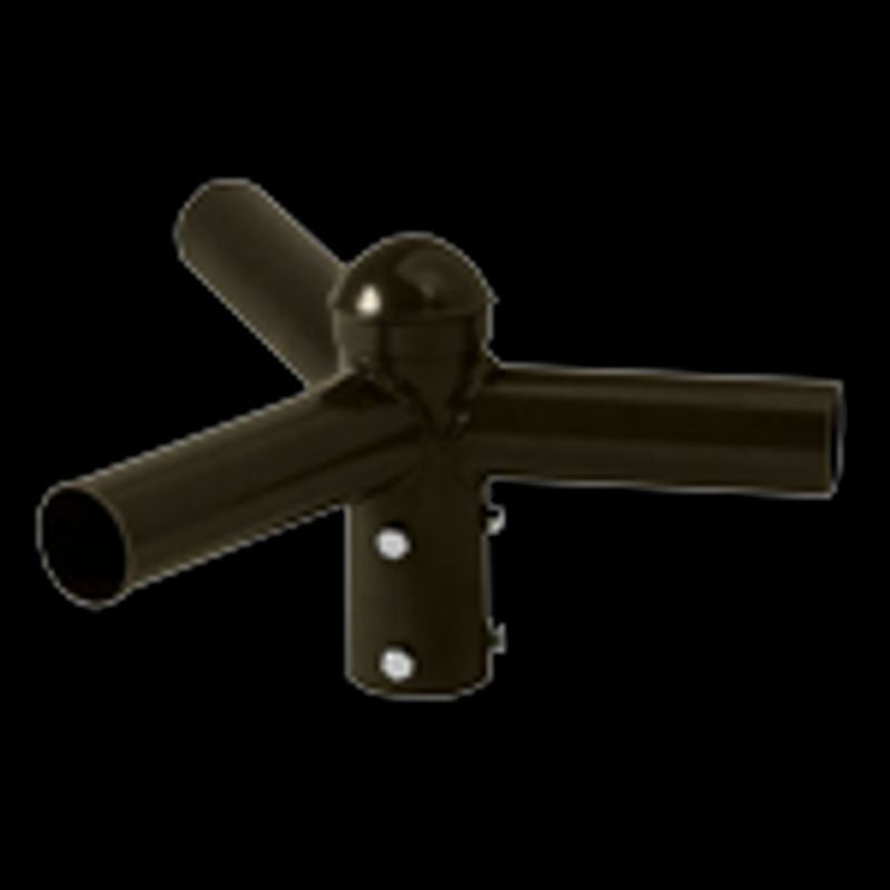 Adapter in Bronze