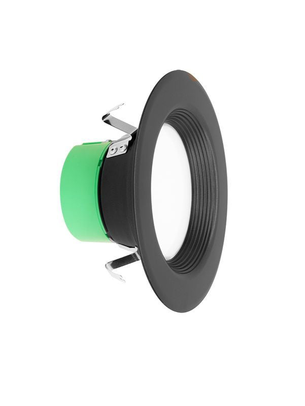 Recess Trim in Black