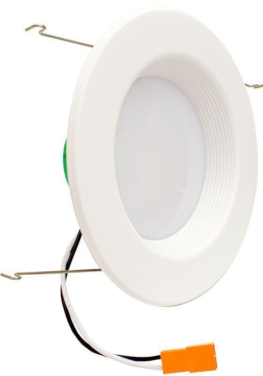 Westgate - RDL6-BF-MCT5 - Recess Trim - White