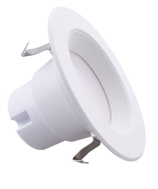 Westgate 4-inch 10W LED Recessed Trim – 800 lm, Selectable CCT (2700–5000K), 6-Pack (RDPF4-MCT5)