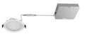 Westgate - RSL4-BF-MCT5 - Panel Light - White