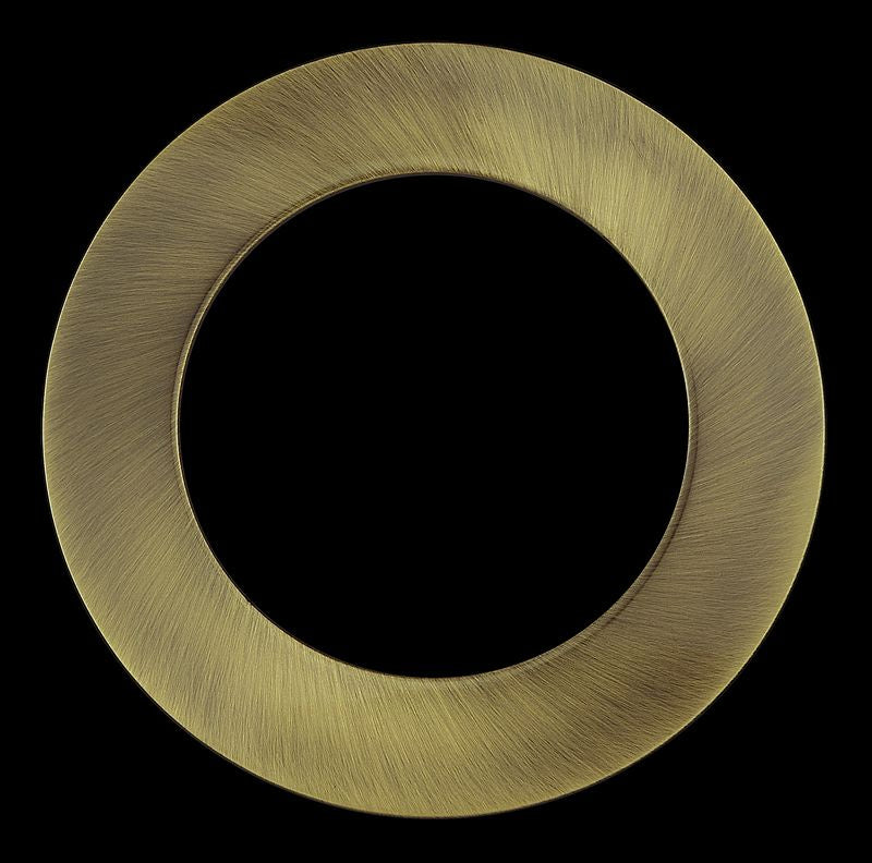 Trim in Bronze