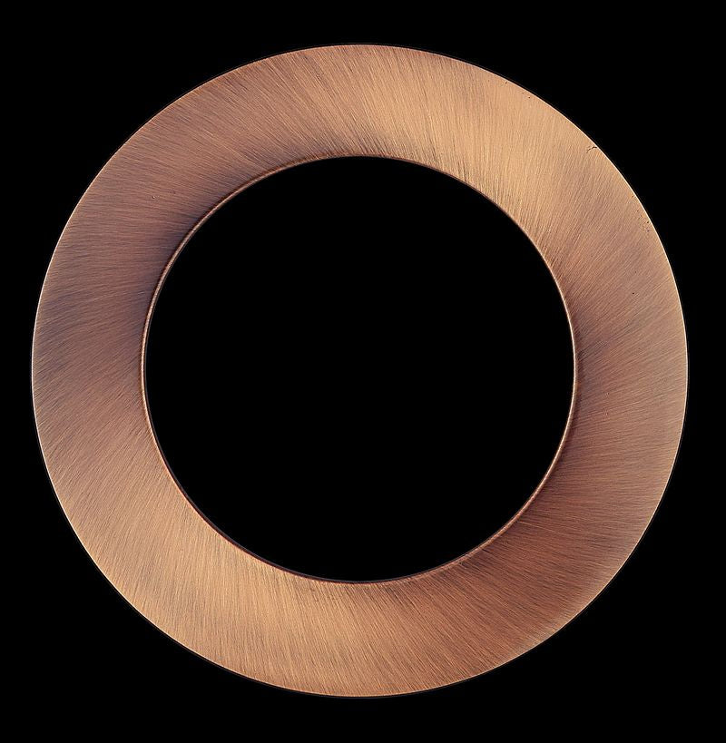 Trim in Copper