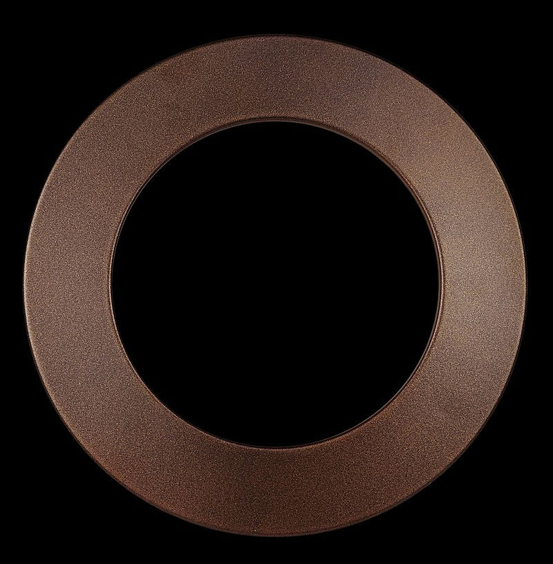 Trim in Oil-Rubbed Bronze