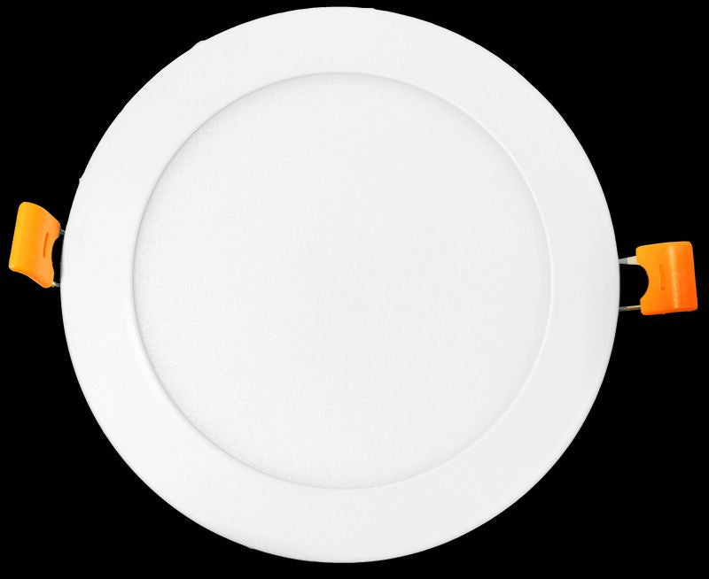 Recessed Light in White