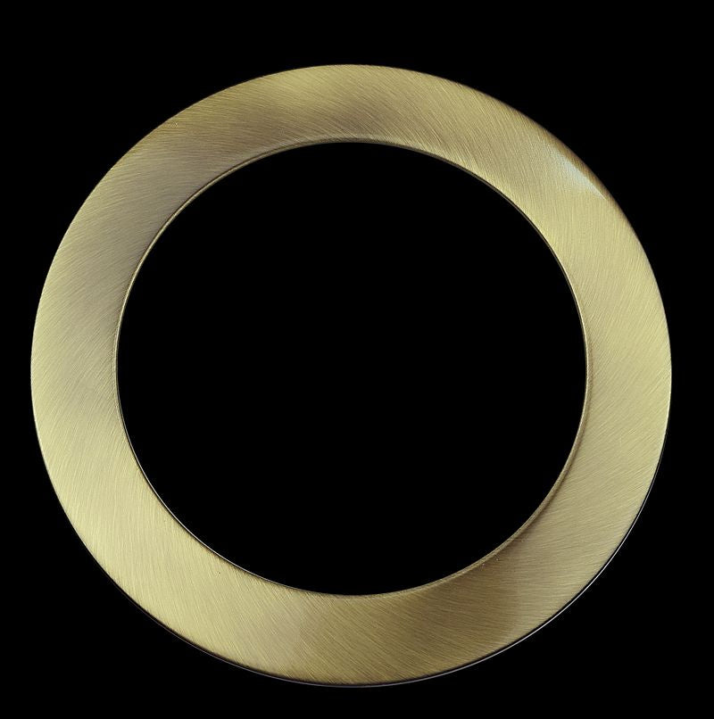 Trim in Bronze