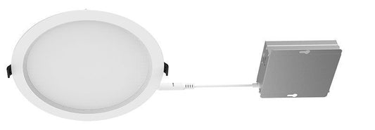 Westgate - RSLC8-BF-50K - Slim Panel Light - White