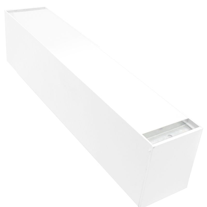 Superior Architectural Series in White