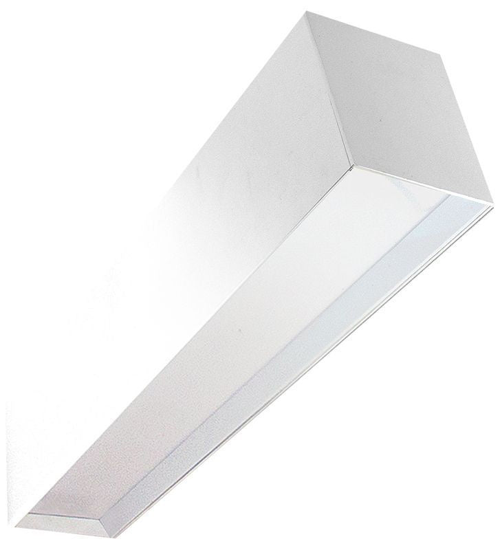 Superior Architectural Series in White